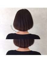 ヴィフ ヘアアンドデザイン(Vif hair&design)&nbsp;ボブ