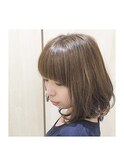 鹿沼で唯一本格ヘッドスパが出来る美容室　女子力アップヘアー