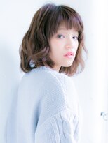 リリアン 青山(relian)&nbsp;ナチュラルウェービーミディ☆relian青山