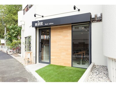 ニット ヘアー サロン(nitt hair salon)