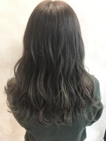 オーストヘアーベンヌ(Aust hair Bennu) カーキグレージュ☆★