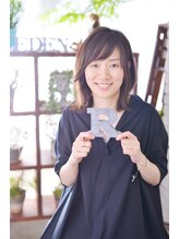 リルエデン(RELEDEN) 平城 裕美
