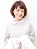 マホラ 二軒屋店(mafola)&nbsp;『mafola徳島』大人可愛い☆ショート