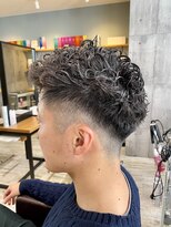 モードケイズ 西宮(MODE K's)&nbsp;小顔ショート/髪質改善/大人ショート/西宮/大人かわいい