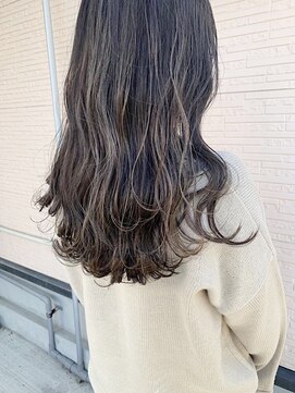 ヘアメイクエイト 丸山店(hair make No.8) ◆担当：岩切祐樹◆シークレットハイライト