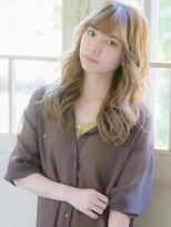 リスタバイネオリーブ 浅草(Re:sta by neolive)&nbsp;ボリュームパーマ　Re:sta by neolive