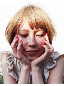 バルタン(VALTAN) VALTAN