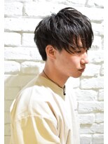 クオンヒール(QUON HEAL)&nbsp;無造作ナチュラルニュアンスマッシュr