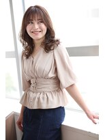 ヘアドゥ 千葉店(hair do)&nbsp;フェザーカール