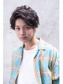 Ameri 春夏ショートStyle　【新宿】