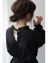 ラヴィズム 長岡店(LUVISM)&nbsp;ヘアセット/ヘアレンジ