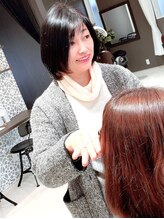 ローランサン(laurencin) ヤスコ