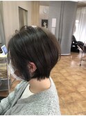 ショート♪