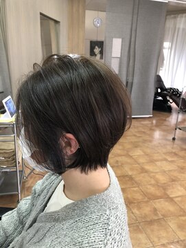 マイスペース(MY SPACE) ショート♪
