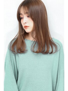 クラッチ トリートメント アンド ヘッドスパ 江坂(CLUTCH) 小顔セミボブディ