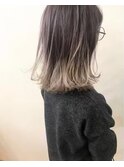 カラーカット