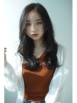 プロデュース 古淵店(Produce) セクシーロングスタイル