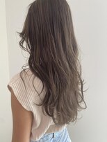 フェイス 大船(FACE)&nbsp;ミルクティーベージュ/10代20代/ハイライト/西原晃