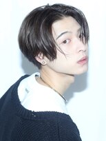 リップス 表参道店(LIPPS)&nbsp;スタイリング10秒！さらっとオイルセンターパート