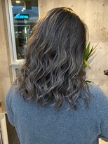 カルテット(Quartetto)&nbsp;韓国/インナーカラー/ハイライト/学割U24/白髪染め[八王子駅]