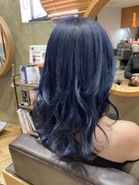 ジャム(JAM)&nbsp;ブルーアッシュ