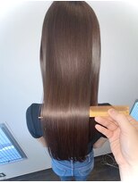アールサロンプラスキャスパ 自由が丘(Rrsalon+CASPA)&nbsp;【髪質改善特化×美髪×艶髪】HASヒト幹細胞水素トリートメント