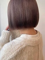 ビューティービースト 一宮店(beauty:beast)&nbsp;柔らかブラウン