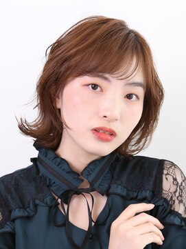 アーツリタ 町田(arts lita) 【lita 町田】20代30代40代♪大人可愛い♪エアリーミディ♪