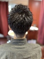 ヘアーモードキクチ 日本橋三越前店 2ブロック