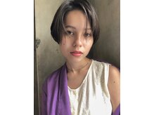 アンバー(AMBER)