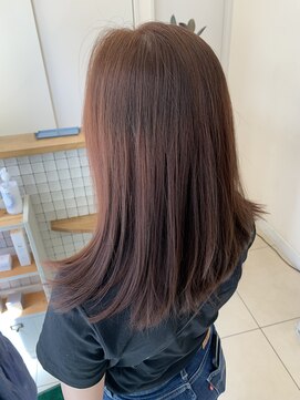 リアン(Lien) ＤＥＥＰＰＩＮＫ