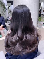 ステア ケース(stair case)&nbsp;【NATASHA】ロング小盛りレイヤー