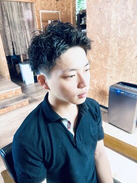 ベルシャンブル(belle chambre) #belle chambre アンダーザドッグ★