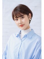 ディーボーイリタ 光の森(D-BOY Lita)&nbsp;丸みショート