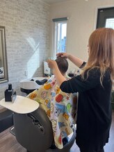 ギャビー(GABBY)&nbsp;貝沼 奈緒