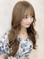 ユーフォリア 銀座グランデ(Euphoria GINZA GRANDE) 元美容部員&ヘアメイクです。お客様を必ず可愛い&綺麗にします♪