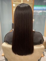 デジャヴヘアー 西千葉(Dejave hair) 髪質改善/オージュア/白髪染め/ツヤ髪/ハイライト/【西千葉】