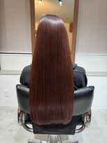 ウィム(wim)&nbsp;~ 艶髪Style ~