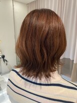 トラスト(TRUST)&nbsp;外ハネボブスタイル