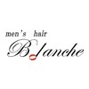 ブロンシュ(Blanche)のお店ロゴ
