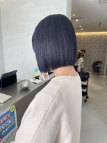 コード(Chord)&nbsp;ネイビーカラー