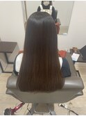 Aラインロングstyle