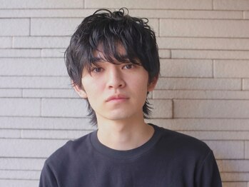 グラムヘアデザイン(g. hair design)の写真/【トップレベルの技術で幅広い層から好評】自宅での再現性の高さを実感して♪ON・OFFのアレンジも自在◎