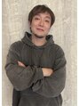 ヘアセラピー サラ 北仙台店(hair therapy Sara) 石山 太紀