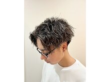 バヤカフタツメ(BAYAKAfutatsume)