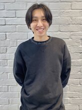 トッカ ヘアアンドトリートメント 仙台店(tocca) 小林 陸