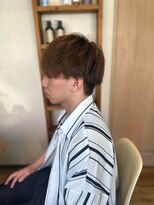 ココカラヘアー プラス(cococara‐hair plus)&nbsp;マッシュショート