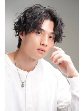 リップス 横浜(LIPPS) ツイスパセンターパート