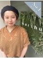 マーシュ(marshu) Ami