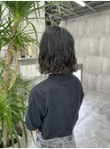 コスメパーマ☆ボブ